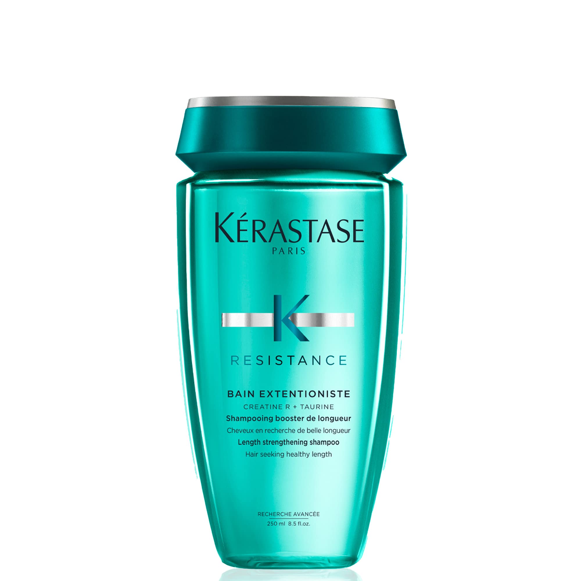 Foto 1 | Shampoo Kerastase Resistance Bain Extentioniste 250 Ml - Venta Internacional