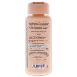 Foto 2 | Acondicionador Kristin Ess Extra Gentle 300 Ml para Mujer - Venta Internacional