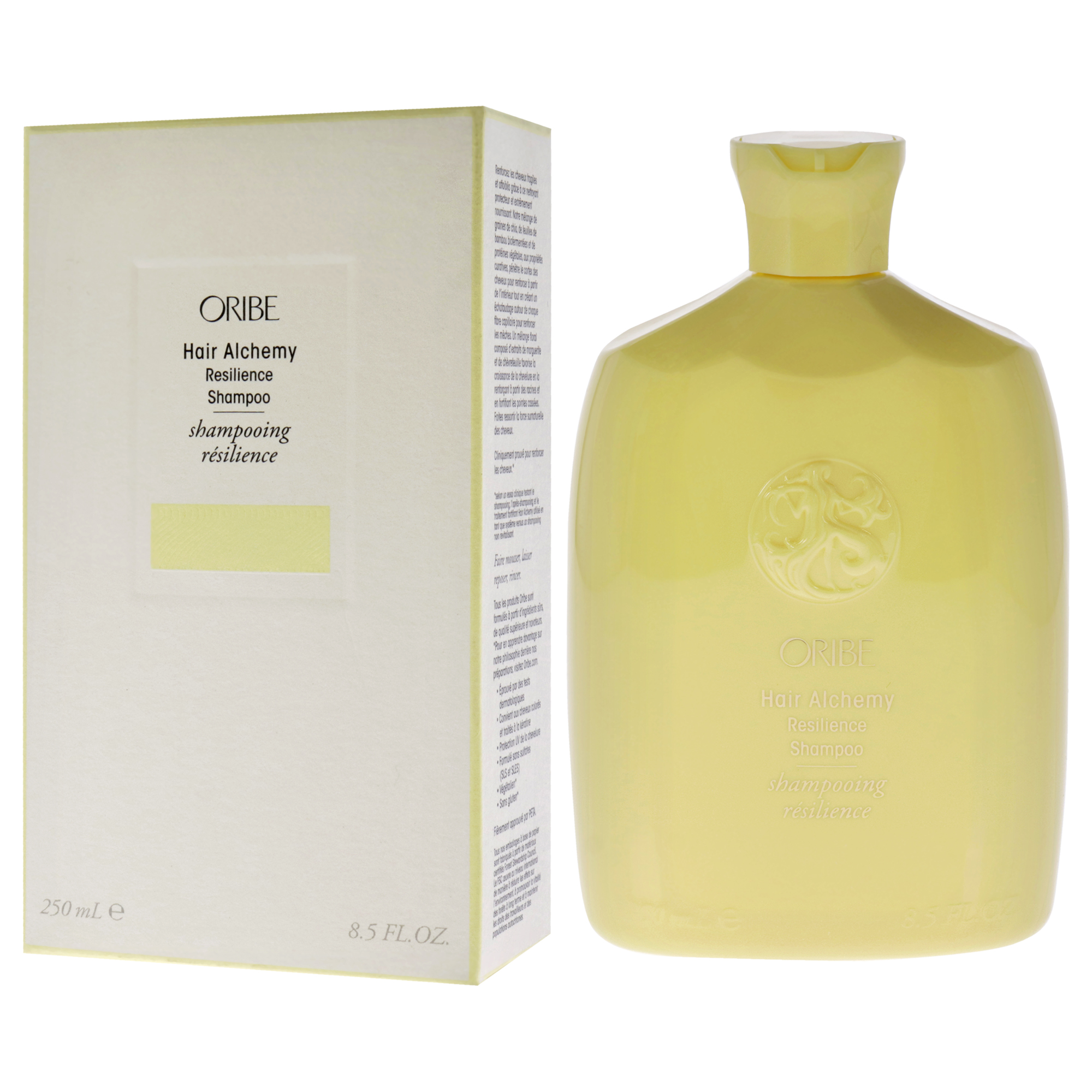 Foto 5 pulgar | Champú Oribe Hair Alchemy Resiliance 250 ml para Mujer - Venta Internacional