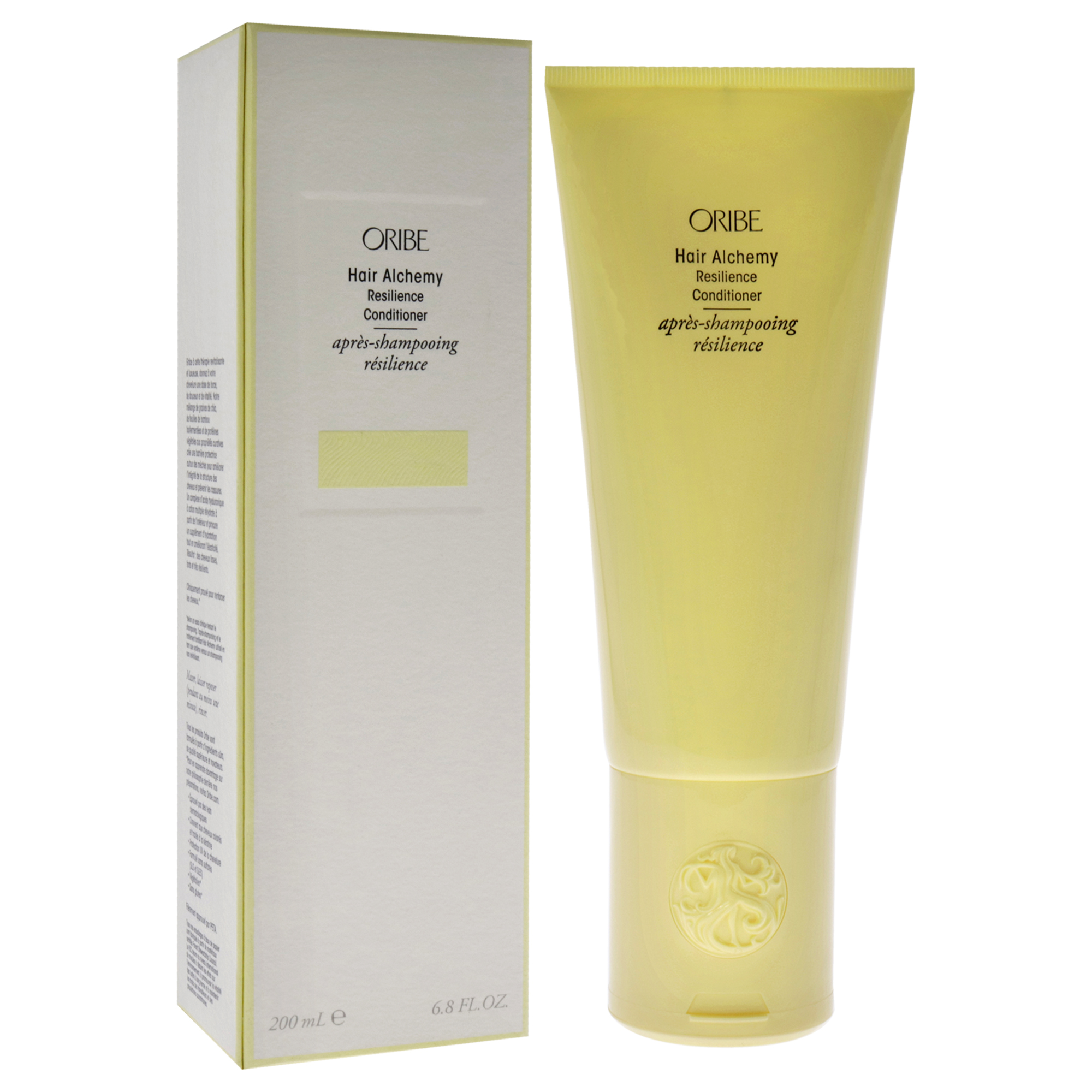 Foto 4 pulgar | Acondicionador Oribe Hair Alchemy Resiliance 200 Ml - Venta Internacional