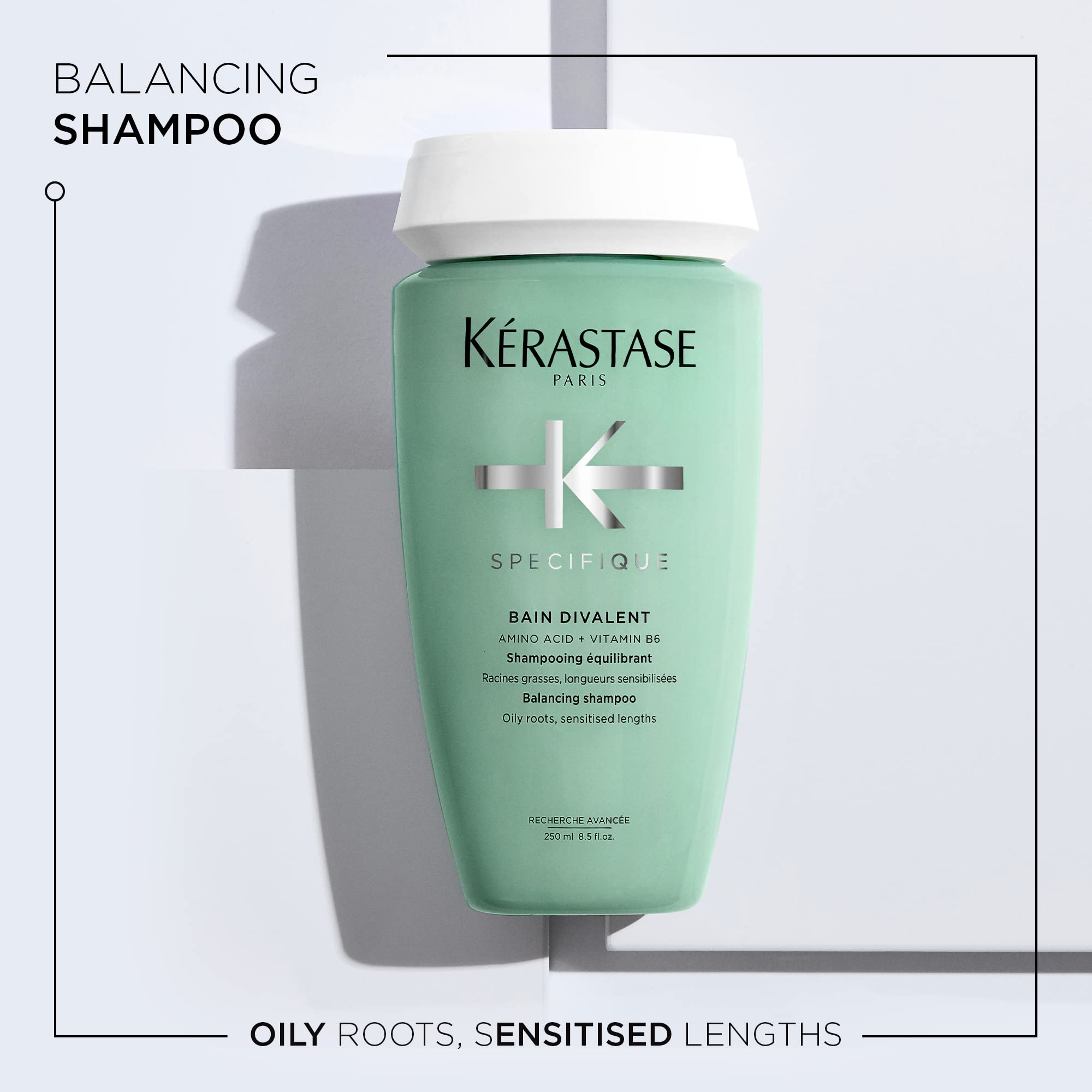 Foto 2 | Shampoo Kérastase Specifique de 250 Ml para Cabello-Venta Internacional
