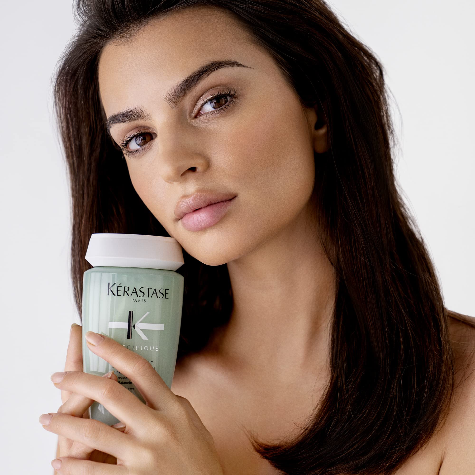 Foto 7 | Shampoo Kérastase Specifique de 250 Ml para Cabello-Venta Internacional