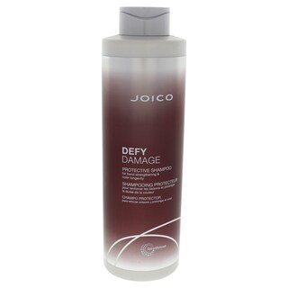 Foto 1 | Champú Joico Defy Damage Protective 1l Unisex - Venta Internacional