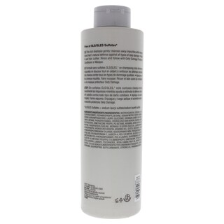 Foto 2 | Champú Joico Defy Damage Protective 1l Unisex - Venta Internacional