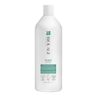 Foto 1 | Shampoo Biolage Scalp Sync Calming Que Calma E Hidrata El Cuero Cabelludo - Venta Internacional
