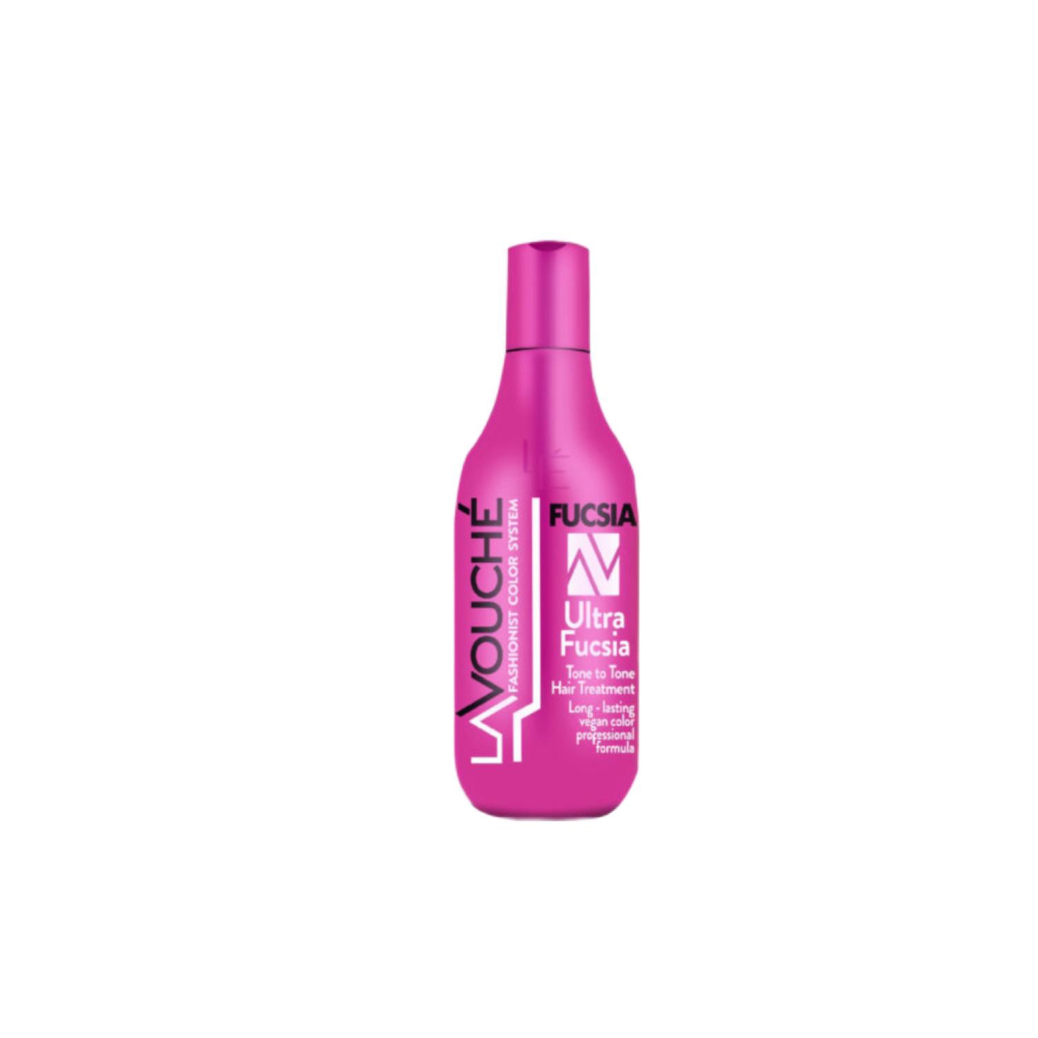 Foto 2 pulgar | Matizador Lavouche Ultra Fucsia 300 ml - Venta Internacional