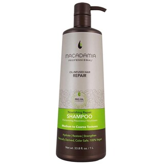 Foto 1 | Champú Macadamia Professional Nourishing Repair 1 L - Venta Internacional