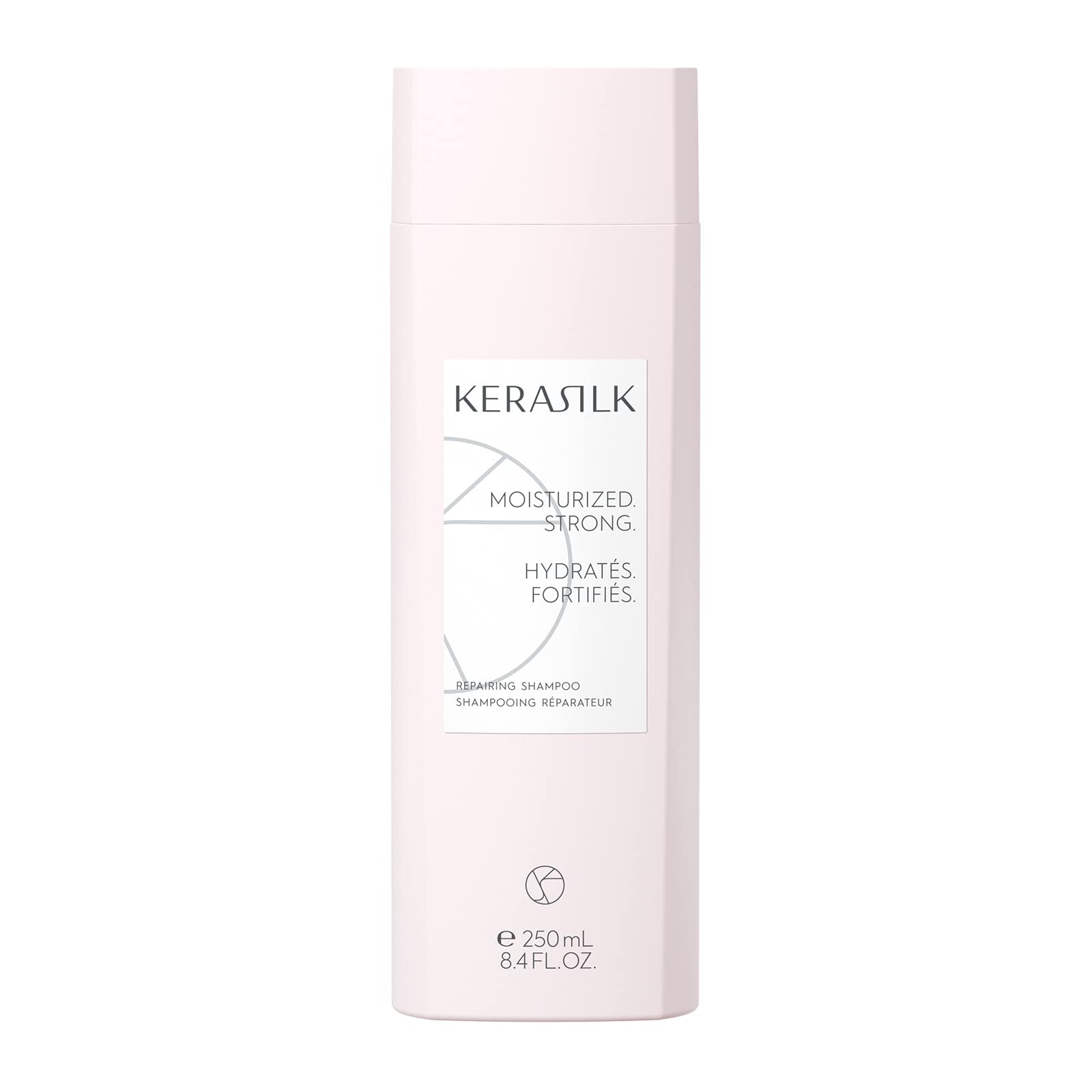 Foto 1 | Champú Kerasilk Reparador Nutre Profundamente 250 Ml - Venta Internacional