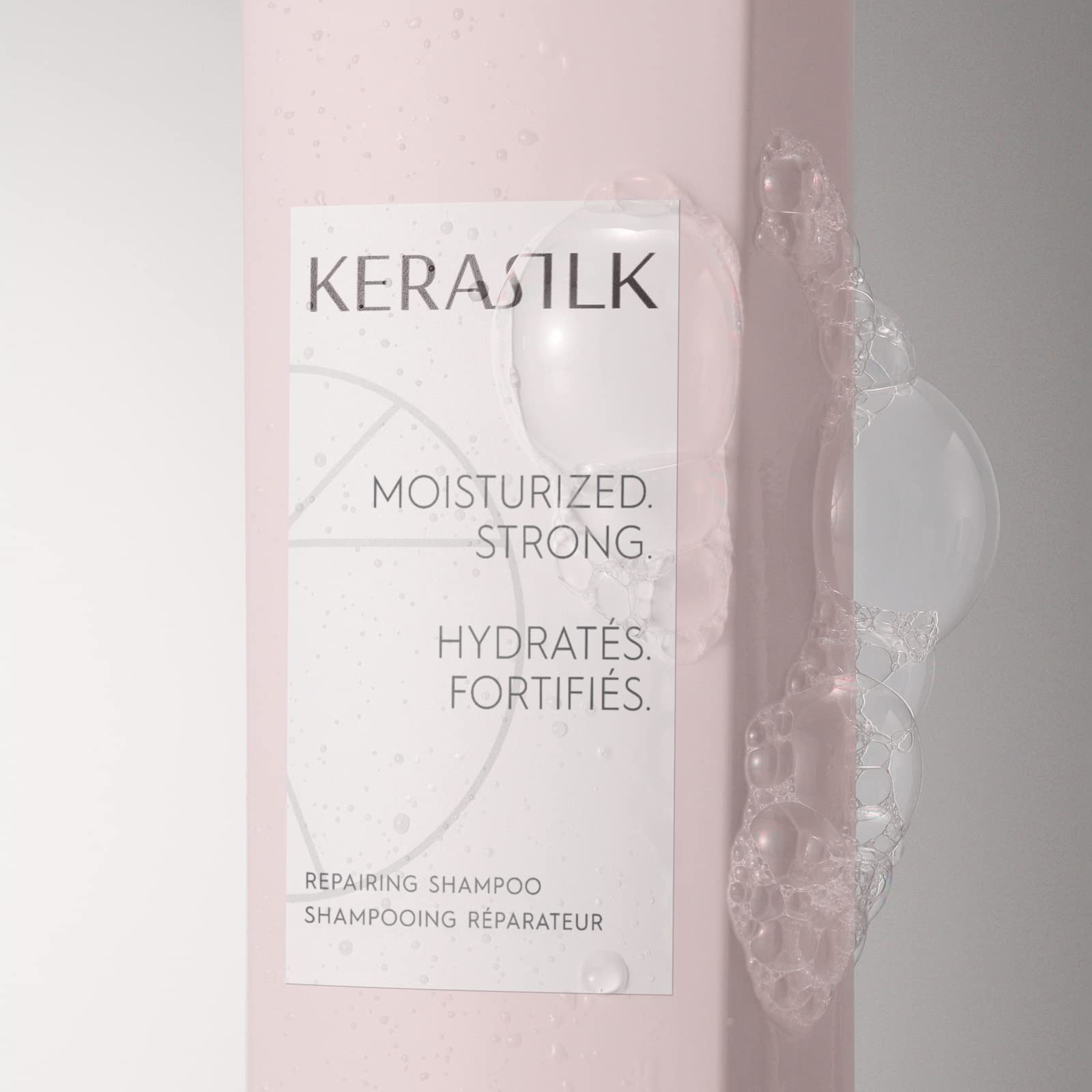 Foto 2 | Champú Kerasilk Reparador Nutre Profundamente 250 Ml - Venta Internacional