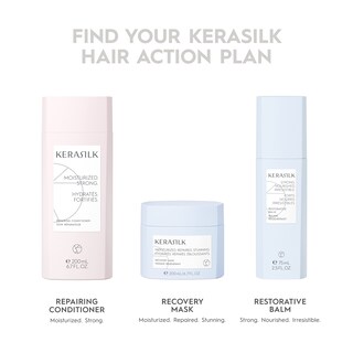 Foto 5 | Champú Kerasilk Reparador Nutre Profundamente 250 Ml - Venta Internacional