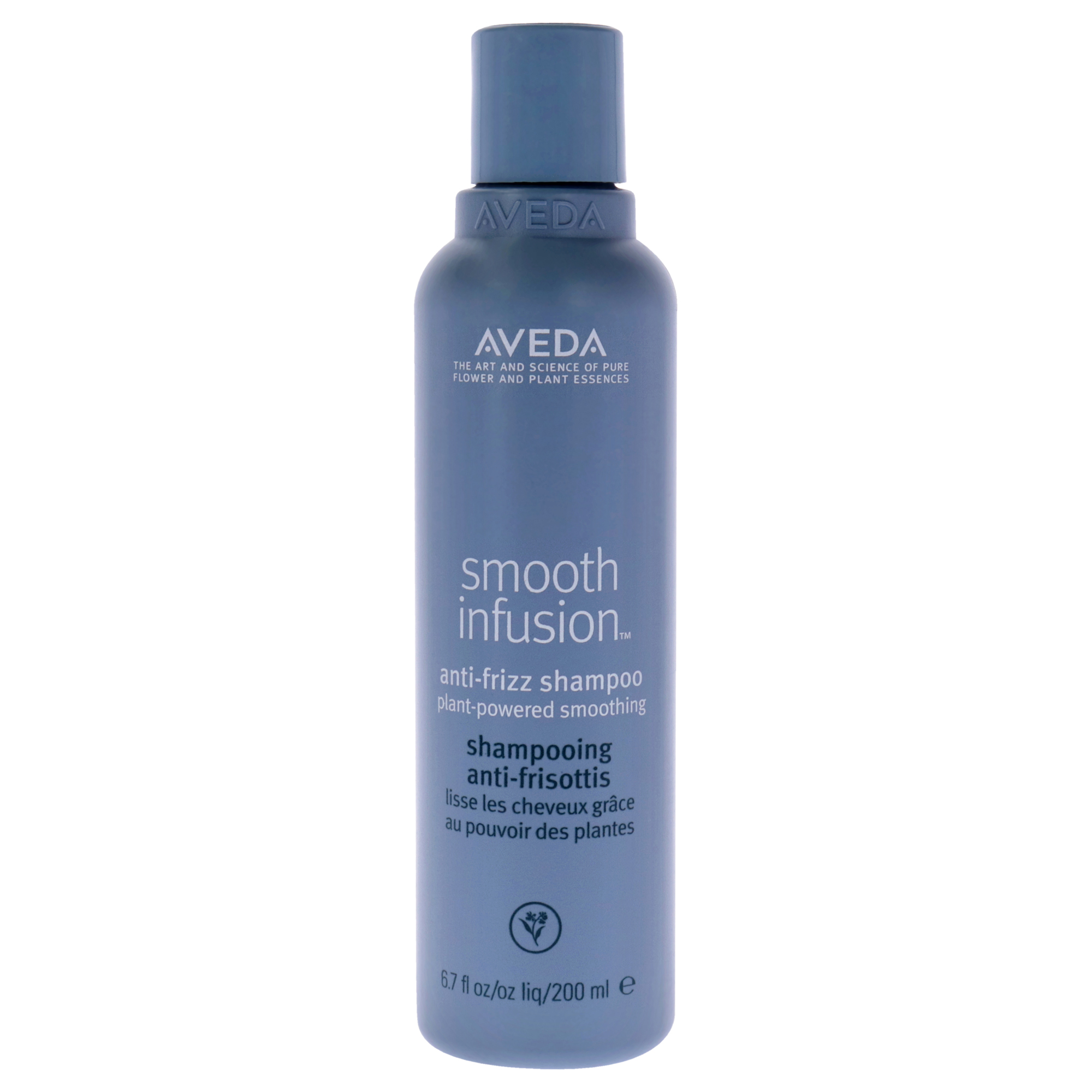 Foto 1 | Champú Aveda Smooth Infusion Frizz 200 ml Unisex - Venta Internacional