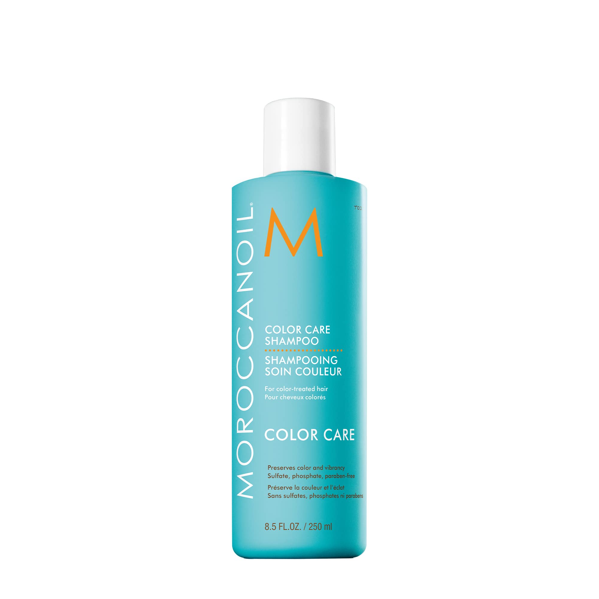 Shampoo Moroccanoil Color Care 250 Ml para Cabello Teñido - Venta Internacional