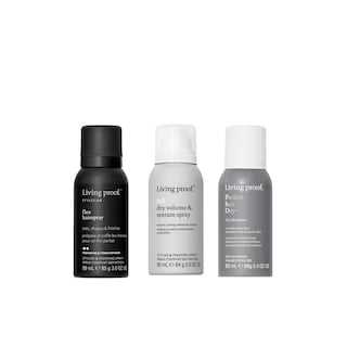 Foto 1 | Hair Care Living Proof Dry Stylers Paquete de 3 Tamaño de Viaje - Venta Internacional