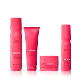 Foto 6 | Shampoo Wella Professionals Invigo Brilliance Color Protect 1 L - Venta Internacional