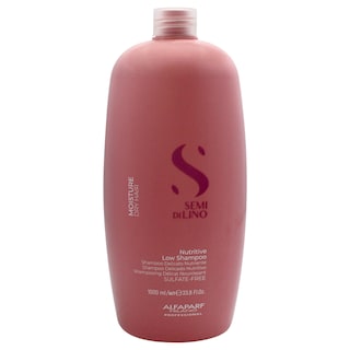 Foto 1 | Shampoo Alfaparf Milano Semi Di Lino Moisture 1l Unisex - Venta Internacional