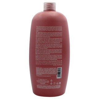 Foto 2 | Shampoo Alfaparf Milano Semi Di Lino Moisture 1l Unisex - Venta Internacional