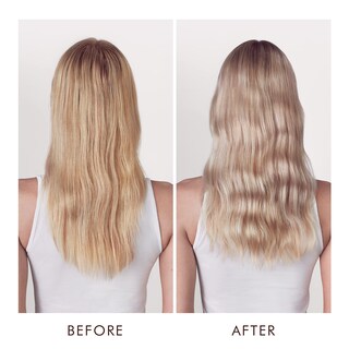 Foto 2 | Shampoo Moroccanoil Blonde Perfecting Purple 1l - Venta Internacional