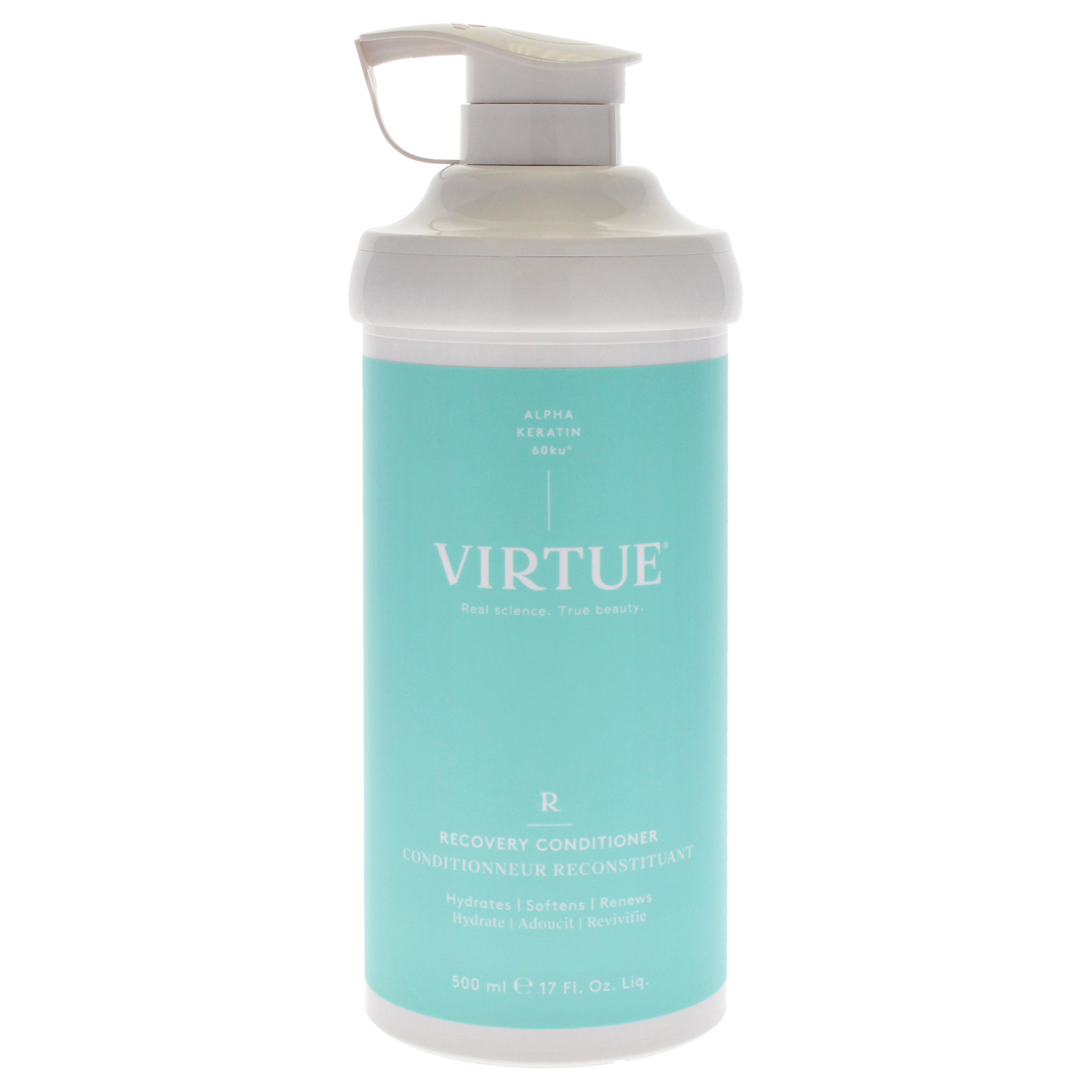 Foto 2 pulgar | Acondicionador Virtue Recovery 500 Ml Unisex - Venta Internacional