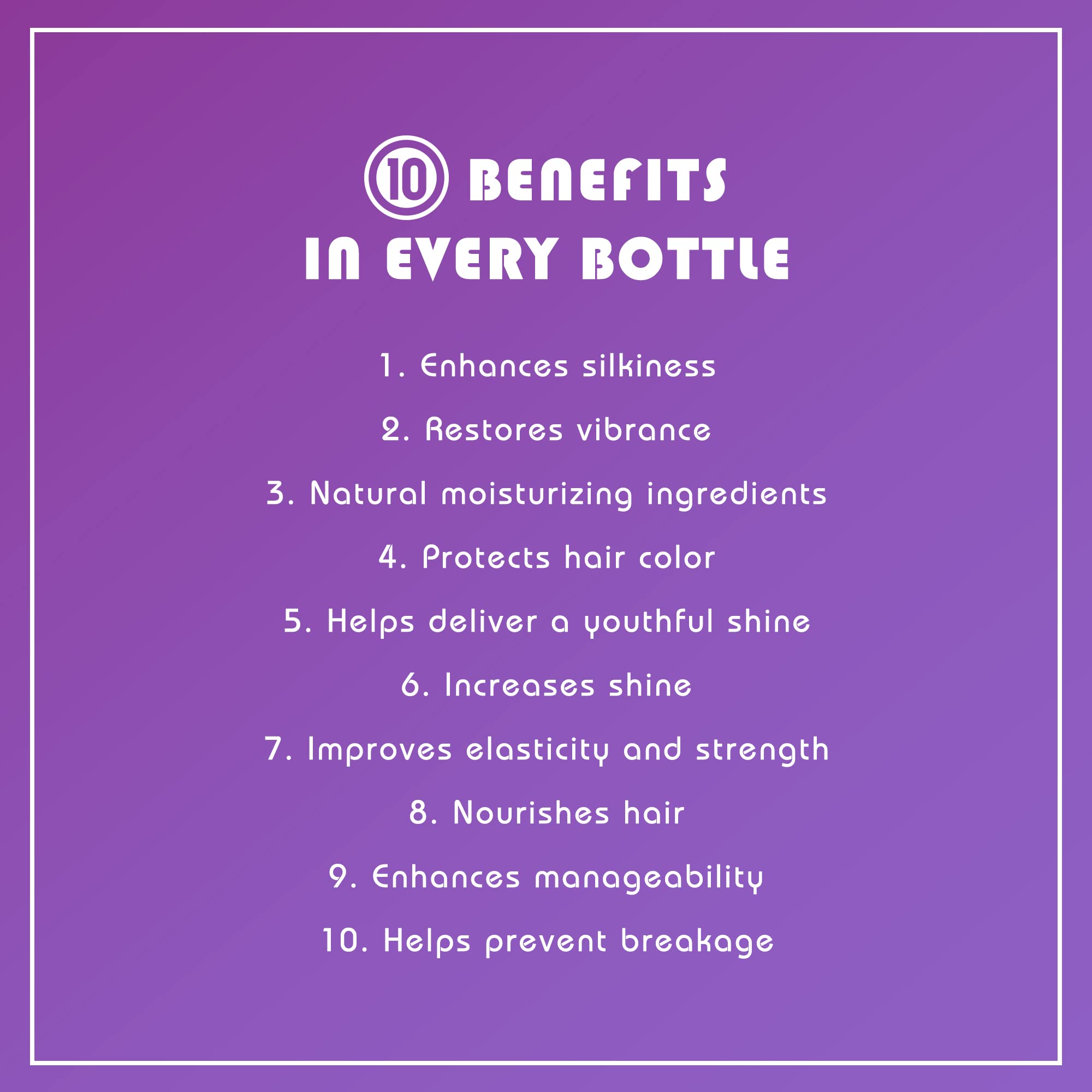 Foto 2 | Shampoo It's a 10 Haircare Silk Express 1 L-Venta Internacional
