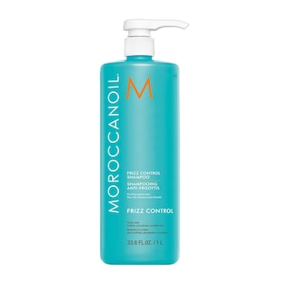 Foto 1 | Shampoo Moroccanoil Frizz Control 1l - Venta Internacional