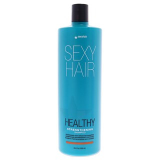 Foto 1 | Champú SexyHair Healthy Sexy Hair Strength 1 L - Venta Internacional