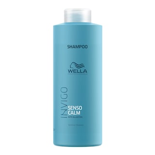 Foto 1 | Champú Wella Professionals Invigo Senso Calm Sensitive 1l - Venta Internacional