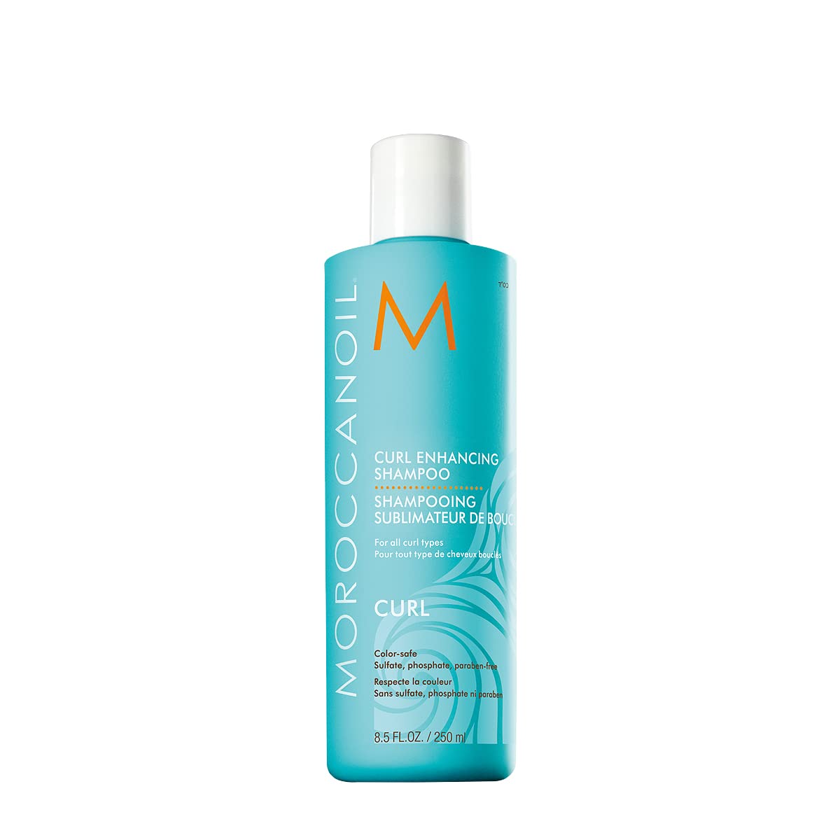 Foto 2 pulgar | Shampoo Moroccanoil Curl Enhancing 250 Ml - Venta Internacional