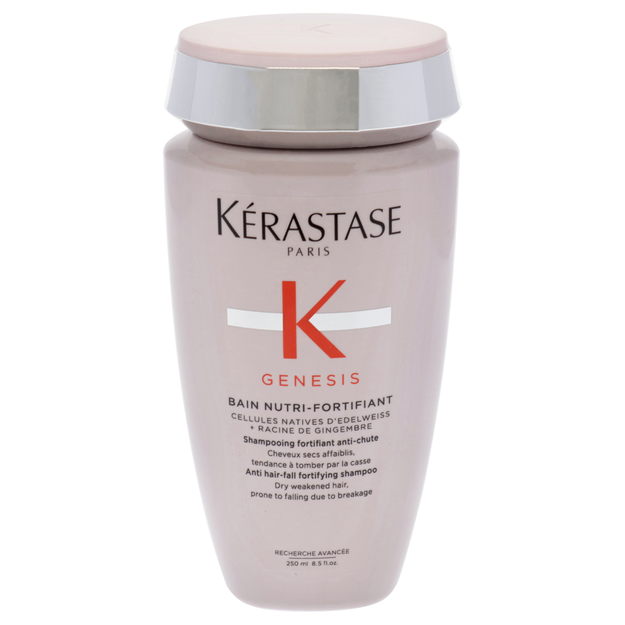 Foto 1 | Shampoo Kerastase Genesis Bain Nutri-fortifiant 250 Ml - Venta Internacional