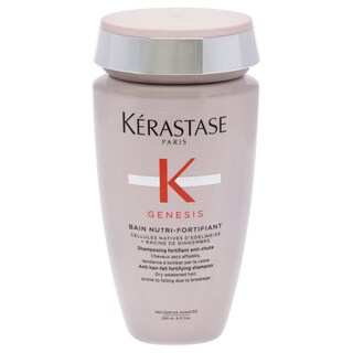 Foto 1 | Shampoo Kerastase Genesis Bain Nutri-fortifiant 250 Ml - Venta Internacional