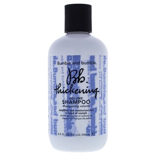 Foto 2 | Shampoo Bumble And Bumble Thickening 250 Ml para Unisex - Venta Internacional