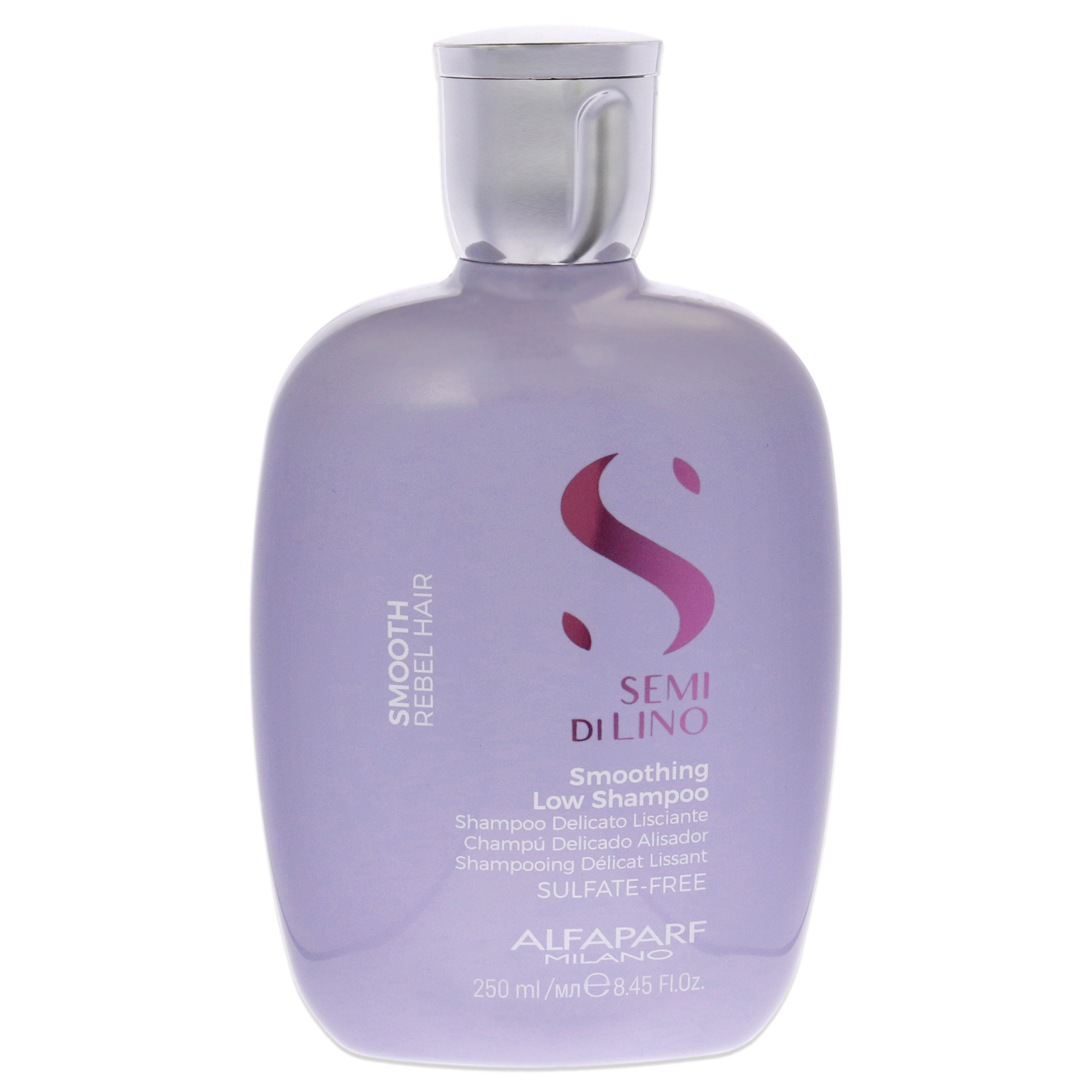 Foto 2 pulgar | Shampoo Alfaparf Milano Semi Di Lino Suavizante 250 Ml Unisex - Venta Internacional