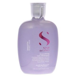 Foto 1 | Shampoo Alfaparf Milano Semi Di Lino Suavizante 250 Ml Unisex - Venta Internacional