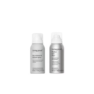 Foto 1 | Champú Seco y Spray de Textura y Volumen Secos Living Proof - Venta Internacional