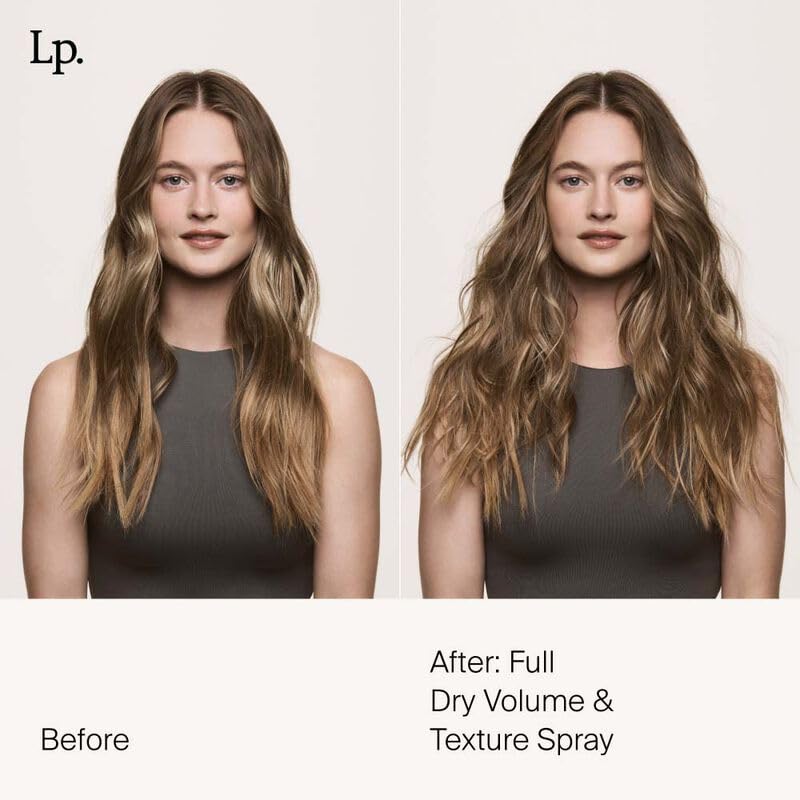 Foto 4 pulgar | Champú Seco y Spray de Textura y Volumen Secos Living Proof - Venta Internacional