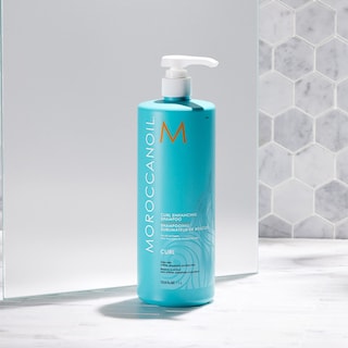Foto 3 | Shampoo Moroccanoil Curl Enhancing 1l - Venta Internacional