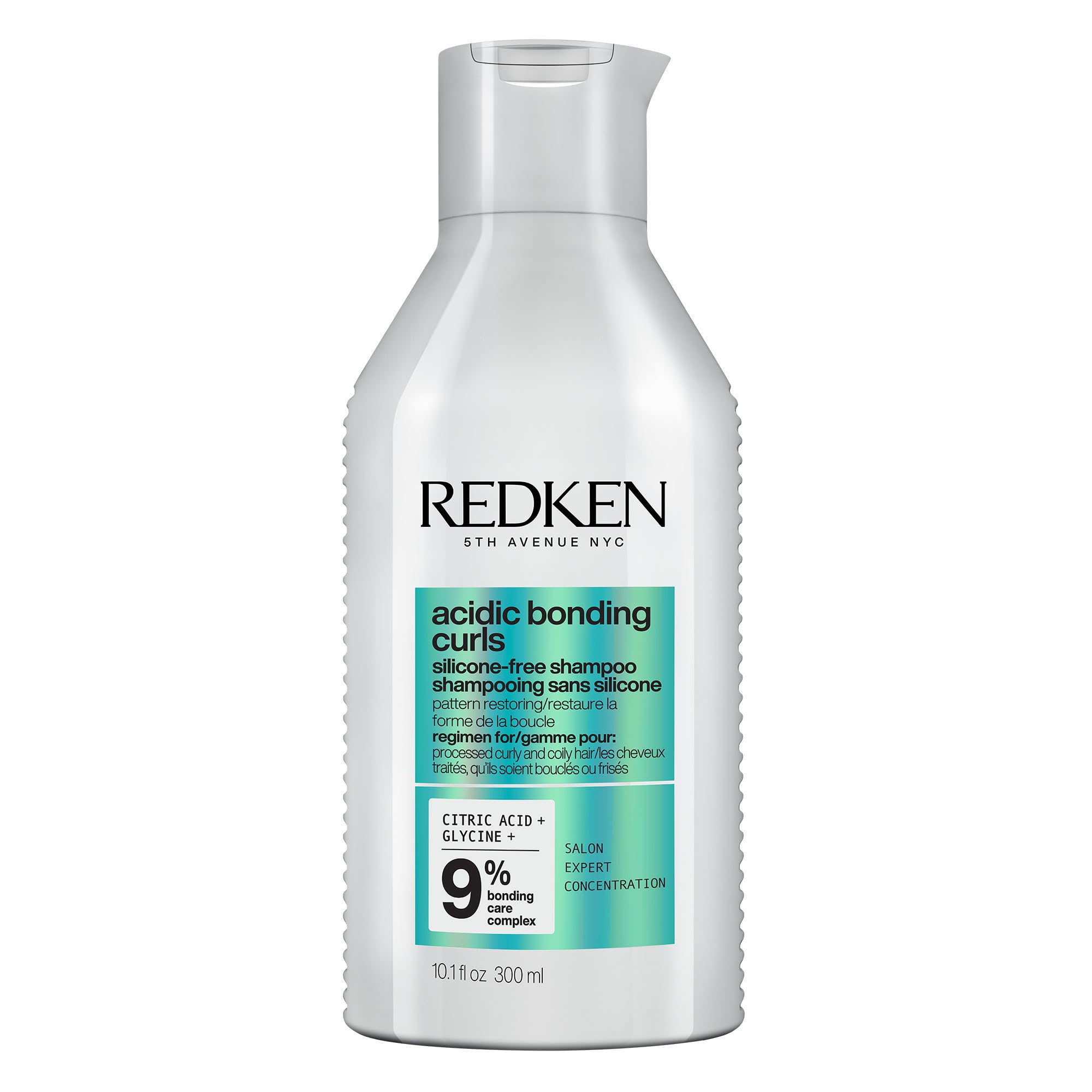 Foto 1 | Champú Redken Acidic Bonding Curls 300 Ml - Venta Internacional