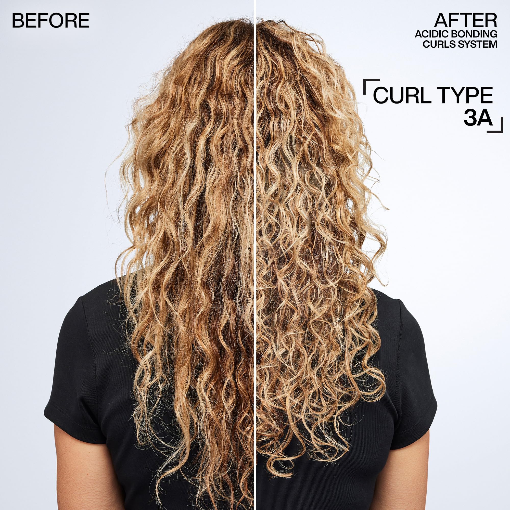 Foto 6 | Champú Redken Acidic Bonding Curls 300 Ml - Venta Internacional