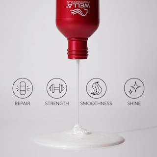 Foto 2 | Shampoo Wella Professionals Ultimate Repair 250 Ml para Cabello Dañado - Venta Internacional