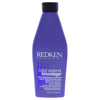 Foto 1 | Color Extend Blondage Conditioner De Redken Para Unisex - 8.5 Oz Acondicionador - Venta Internacional.