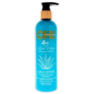 Foto 1 | Shampoo Chi Aloe Vera Curl Enhancing Para Todo Tipo De Cabello - Venta Internacional