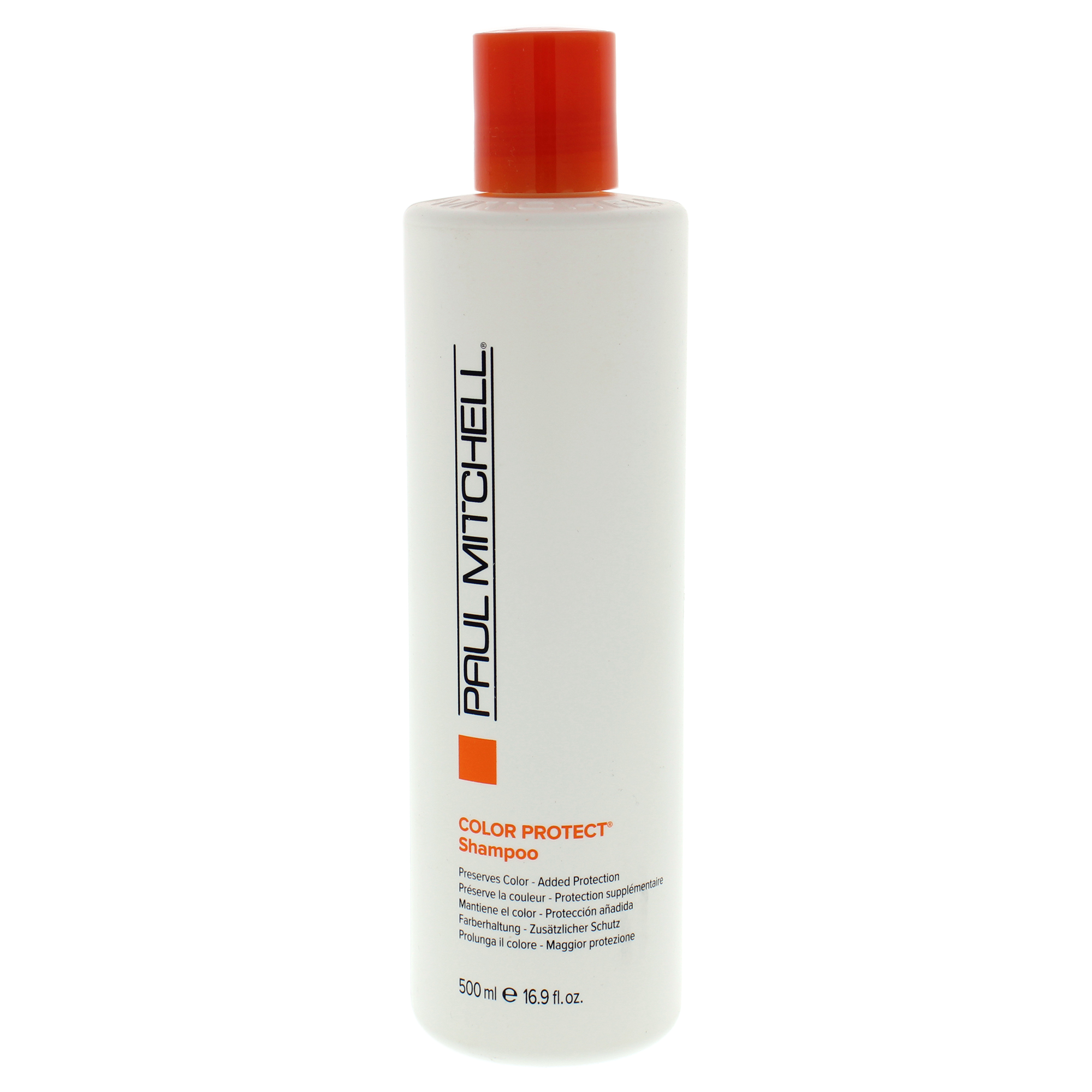 Foto 1 | Champú Paul Mitchell Color Protect 500 Ml - Venta Internacional.