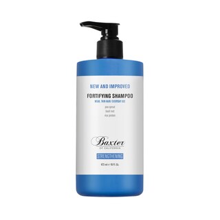 Foto 1 | Champú Baxter Of California Daily Fortifying Para Hombres 473 Ml - Venta Internacional.