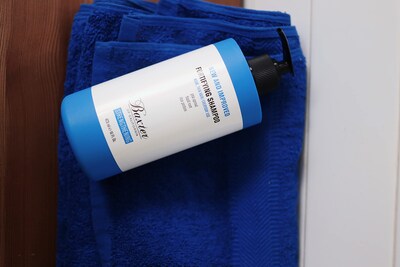 Foto 3 | Champú Baxter Of California Daily Fortifying Para Hombres 473 Ml - Venta Internacional.