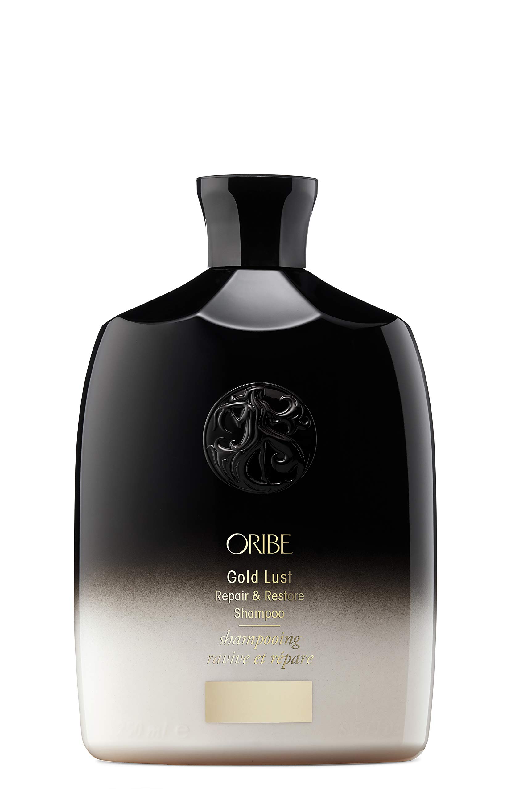 Foto 2 pulgar | Champú Oribe Gold Lust Repair & Restore 250 Ml - Venta Internacional.