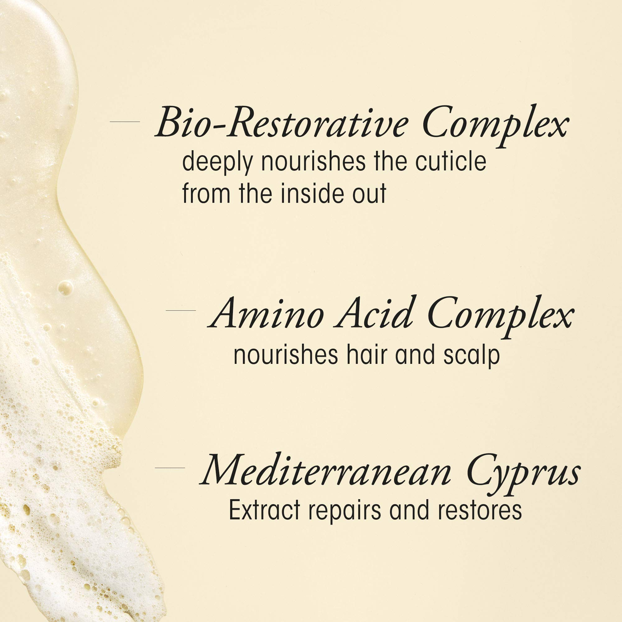 Foto 5 pulgar | Champú Oribe Gold Lust Repair & Restore 250 Ml - Venta Internacional.