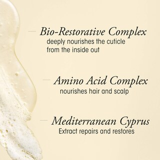 Foto 4 | Champú Oribe Gold Lust Repair & Restore 250 Ml - Venta Internacional.