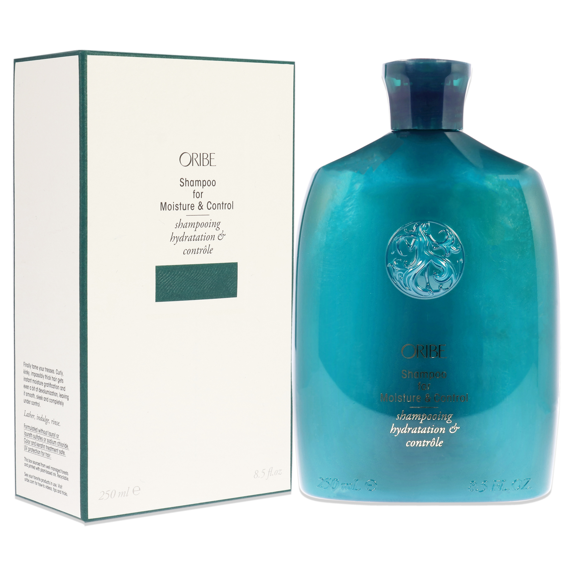 Foto 2 | Champú Oribe Moisture Control Unisex 250 Ml - Venta Internacional.