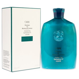 Foto 2 | Champú Oribe Moisture Control Unisex 250 Ml - Venta Internacional.