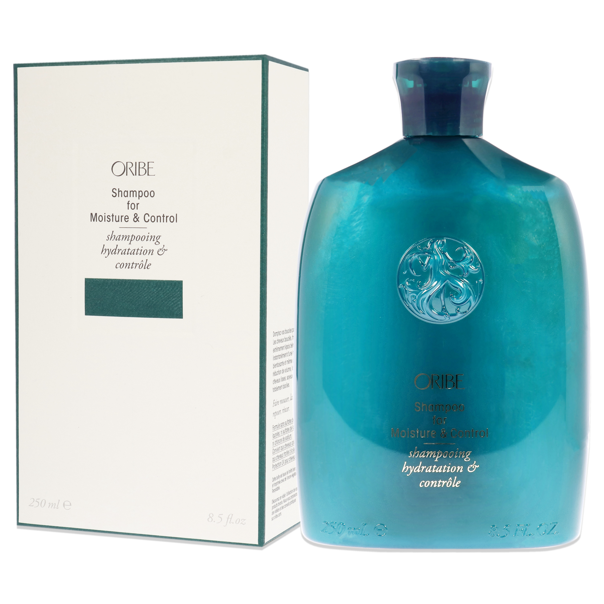 Foto 3 | Champú Oribe Moisture Control Unisex 250 Ml - Venta Internacional.