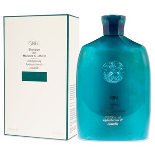 Foto 3 | Champú Oribe Moisture Control Unisex 250 Ml - Venta Internacional.